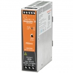 Alimentation  dcoupage - PRO ECO - 24 Volts DC - 72 Watts - 3A - Weidmuller 1469470000