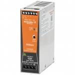 Alimentation � d�coupage - PRO ECO - 24 Volts DC - 120 Watts - 5A - Weidmuller 1469480000