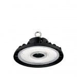 Suspension industrielle  LED - COSMOS - 100W - 4000K - 120D - ABI - AURORA ENHBD10040