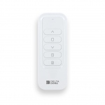 T�l�commande radio - 1 Voie - Tyxia 1701 - Pour volets roulants - Delta Dore 6351441