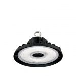 Suspension industrielle  LED - COSMOS - 150W - 4000K - 120D - ABI - AURORA ENHBD15040