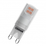 Ampoule  LED - G9 - 1.9W - 2700K - 180 Lm - PIN20 - Dpolie - Osram 757943