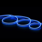 Cordon lumineux  LED - Festilight NEONLED - 30 mtres - Bleu - FESTILIGHT 83330H-1