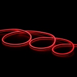 Cordon lumineux  LED - Festilight NEONLED - 30 mtres - Rouge - FESTILIGHT 83430H-1
