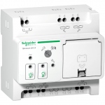 Tlcommande - Pour 250 blocs secours - BAES ou BAEH - Schneider Electric OVA59801