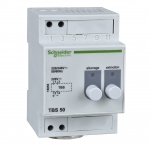 Tlcommande - Pour 100 blocs secours - Exiway - Schneider Electric 15856