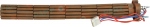 R�sistance st�atite + connecteur - 3000 Watts - Diam�tre 47 - Thermor 60480