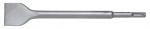 Burin - Pelle - SDS Max - Longueur 350 mm - Spit 33305