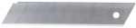 Lame cutter - Autocassante 25 mm - En acier SK2 - Distributeur de 10 - Novipro H-126(10B)
