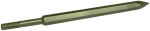 Pic - 250 mm - Pour perforateur SDS+ - Novipro 322FD14L0250