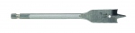 M�che � bois - Plate - 18 x 152 - Bizline 790807