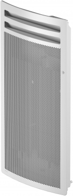 Panneau rayonnant - Intuis Quartea 3EO - Vertical - 1000 Watts - Blanc - Intuis M241213