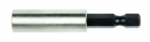 Porte-embout magn�tique - 50 mm - 1/4 - Bizline 781025
