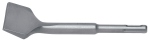 Burin coud� SPIT SDS+ longueur 165 mm
