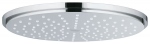 Douche de t�te - Grohe RAINSHOWER - Diam�tre 210 mm - 15 x 21- Laiton - Chrom� - 28368000