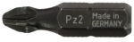 Set de 3 embouts - 90 mm - Bizline 781060