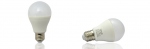 Ampoule � LED COB - Vision-EL - E27 - 10W - 4000K - G65 Bulb - D�polie - Blister