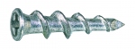 Cheville sp�cial platre - Spit Driva Mini - Boite de 200 - Spit 059430