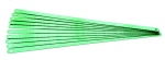 Lames de scie � m�taux - Longueur 300 mm - Lot de 10 - Agi Robur 392002