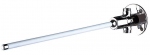 Robinet poussoir de lavabo - Delabie TEMPOGENOU - Temporis� - Delabie 735400
