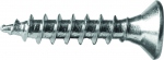 Vis bois agglomer� - VBA - Tete frais�e Pozidriv - 4.0 x 30 mm - Boite de 500 - Bizline 160430