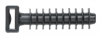 Embase � frapper pour collier - Spit Fixelec - 8 mm