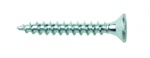 Vis VBA - T�te frais�e Torx - 5 x 35 mm - Boite de 100 - Bizline 770038