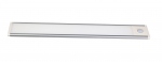 R�glette � LED aimant�e - 300 mm - 1.5W - 100lm - A batterie - Aric 53089
