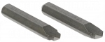 Extracteur de vis endommag�es - Lot de 2 - Bizline