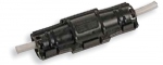 Boite de jonction IP 68 180 x 60 mm