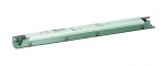 Driver LED - 350 � 1400 mA - ECXD1400.317 - Dali - 1-10V - Dip Switch - Vossloh 186788