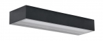 Applique � LED - Aric ALIS UP et DW - 13W - 3-4000K - CCT - Noir - Aric 51212