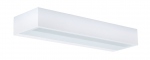 Applique � LED - Aric ALIS UP et DW - 13W - 3-4000K - CCT - Blanc - ARIC 51213