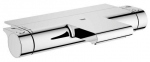Mitigeur - Bain / Douche  - Thermostatique - Grohe GROHTHERM 2000 C3 - Avec tablette - Chrom� - Grohe 34467001