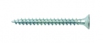 Vis VBA - T�te frais�e Pozidriv - 3 x 30 mm - Boite de 300