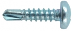 Vis Auto Foreuse - T�te bomb�e Phillips - 4.2 x 16 mm - Boite de 500 - Bizline 770585