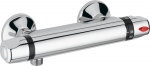 Mitigeur - Douche - Thermostatique - Alterna Prim�o 3 - Alterna RTHMD-008-01-CH
