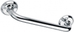 Barre de relevement - Longueur 30 cm - Diamtre 25 mm - Laiton chrom - Pellet 002903