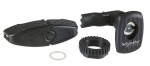 Insert double barre 3 mm - Spacial S3D - Schneider electric NSYAEDLB3S3D