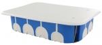 Boite de d�rivation - DERIVBOX Multimat No Air - 170 x 120 x 40 mm - BLM Distribution 690170