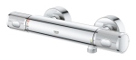 Mitigeur - Douche - Thermostatique - Grohtherm 1000 Performance - Chrom� - Grohe 34832000