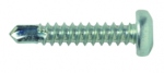 Vis Auto Foreuse - T�te bomb�e Torx - 4.2 x 16 mm - Boite de 200