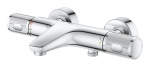 Mitigeur - Bain / Douche - Thermostatique - Grohtherm 1000 Performance - Chrom� - Grohe 34833000