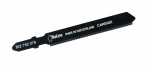 Lame Scie sauteuse - Inox - Lot de 2 - Bizline