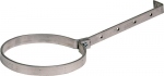 Collier de suspension - En aluminium - Diamtre 153 mm - Ten 000153