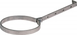Collier de suspension - En aluminium - Diam�tre 111 mm - Ten 000111