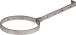 Collier de suspension - En aluminium - Diam�tre 83 mm - Ten 000830