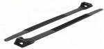 Collier installation �lectrique 9 x 180 mm