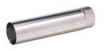Tuyau rigide - En Aluminium - Diamtre 139 mm - Longueur 500 mm - Ten 950139