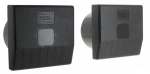 Cellules infrarouges � encastrer GIBIDI FDM50